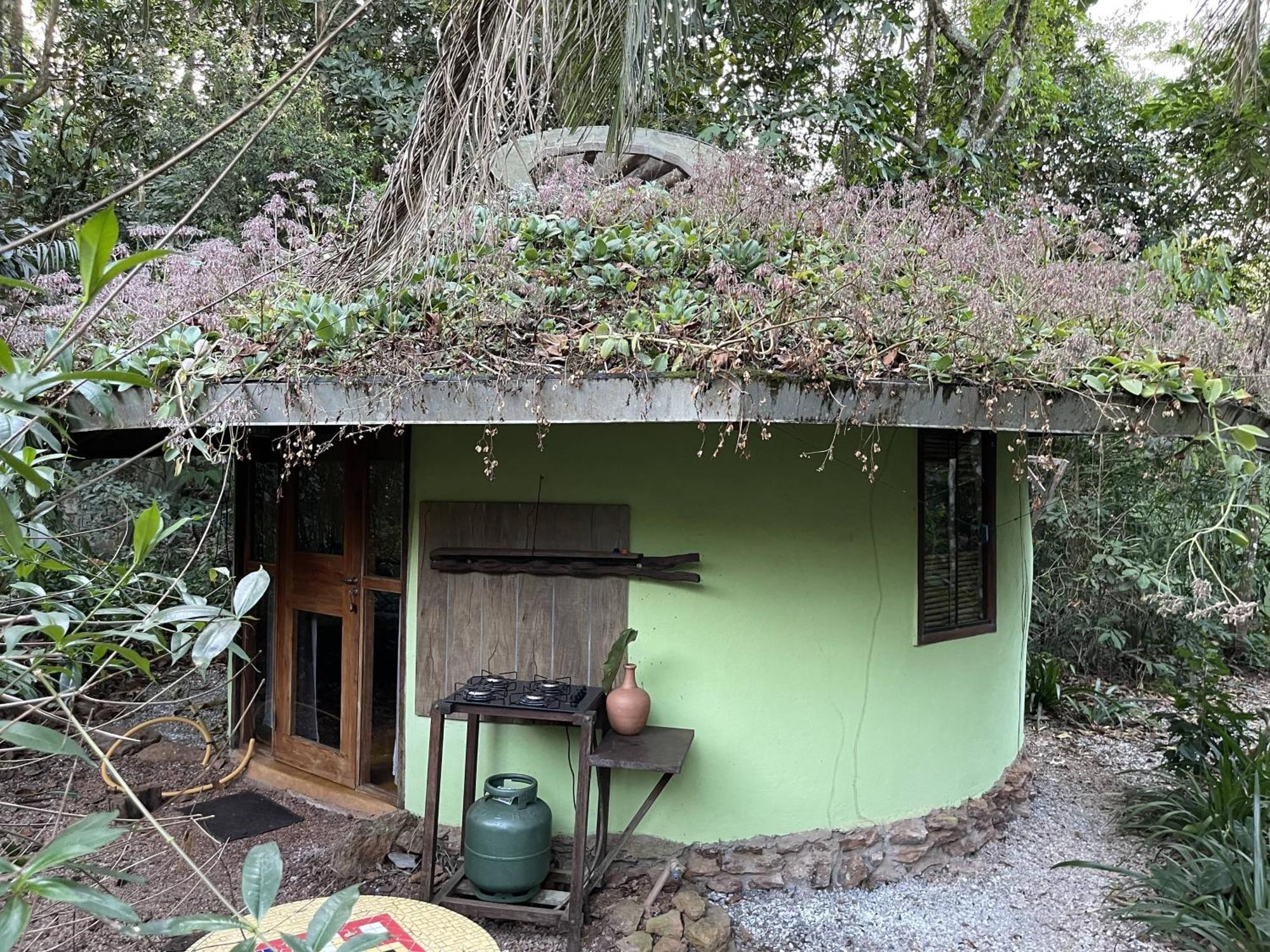 Cantos Da Mata Chapada dos Guimarães 객실 사진
