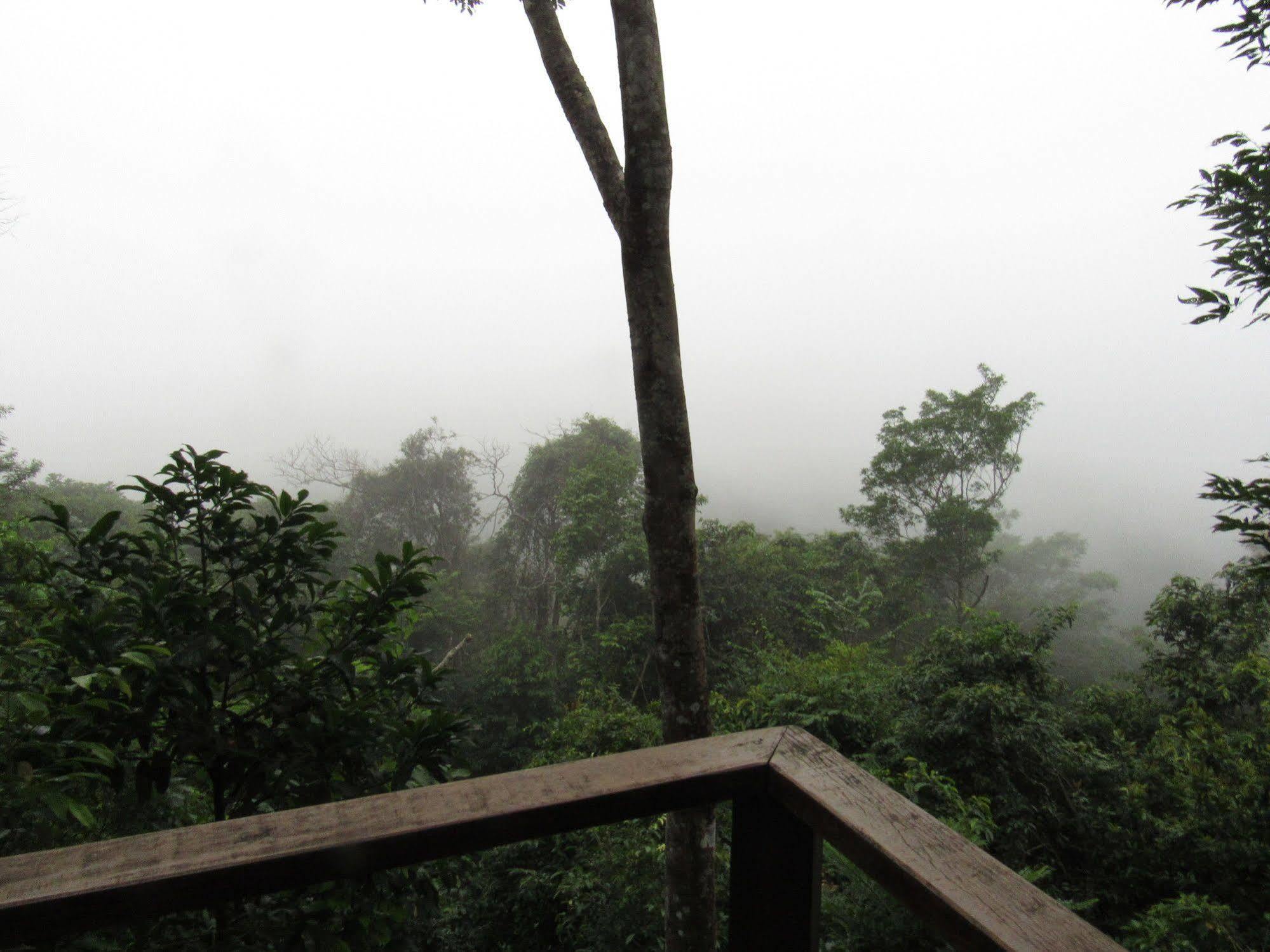 Cantos Da Mata Chapada dos Guimarães 외부 사진