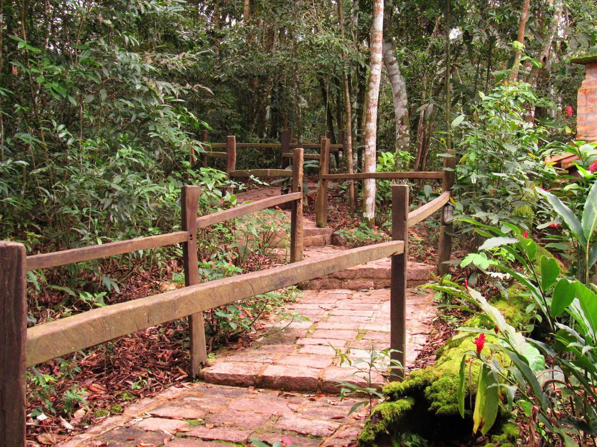 Cantos Da Mata Chapada dos Guimarães 외부 사진